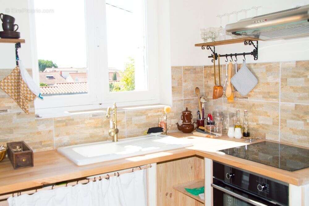 Appartement à LA ROCHELLE