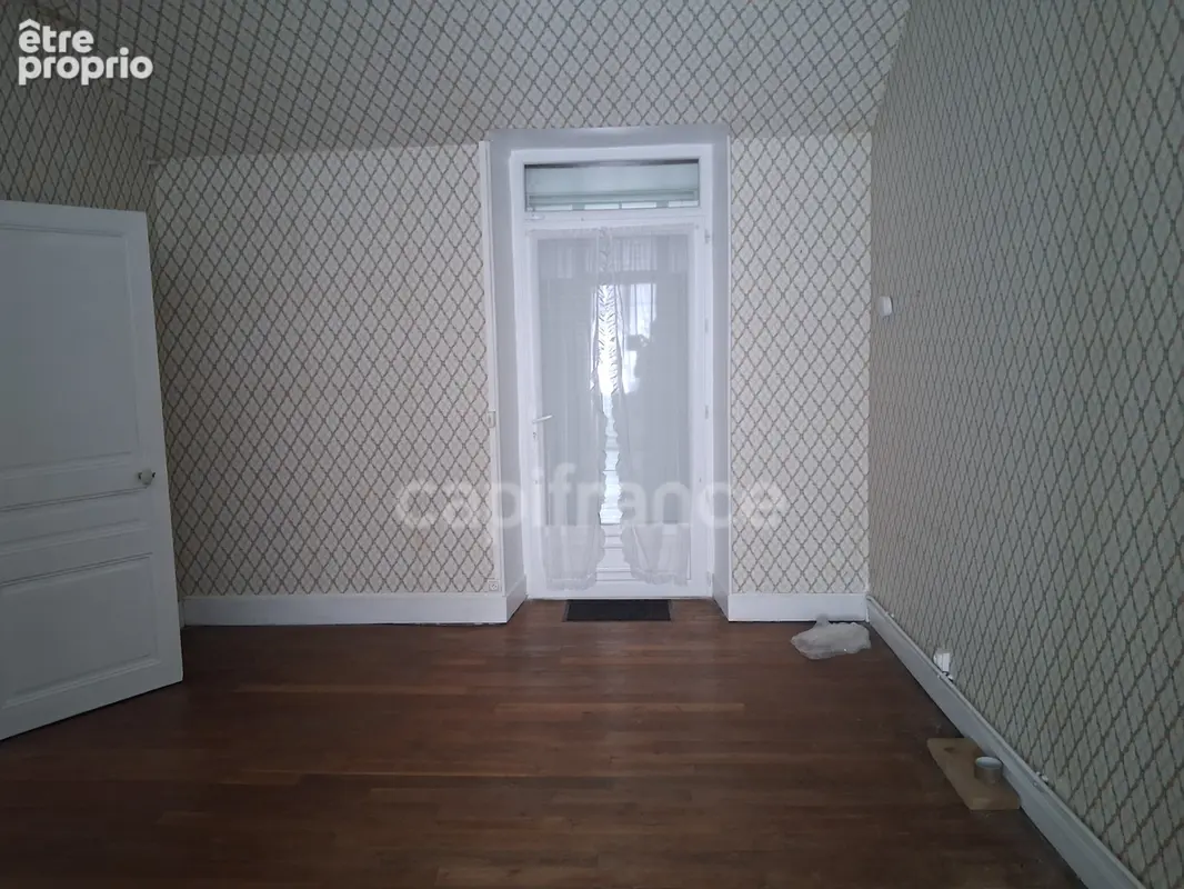 Maison à vendre 6 pièces  (58) - photo 11