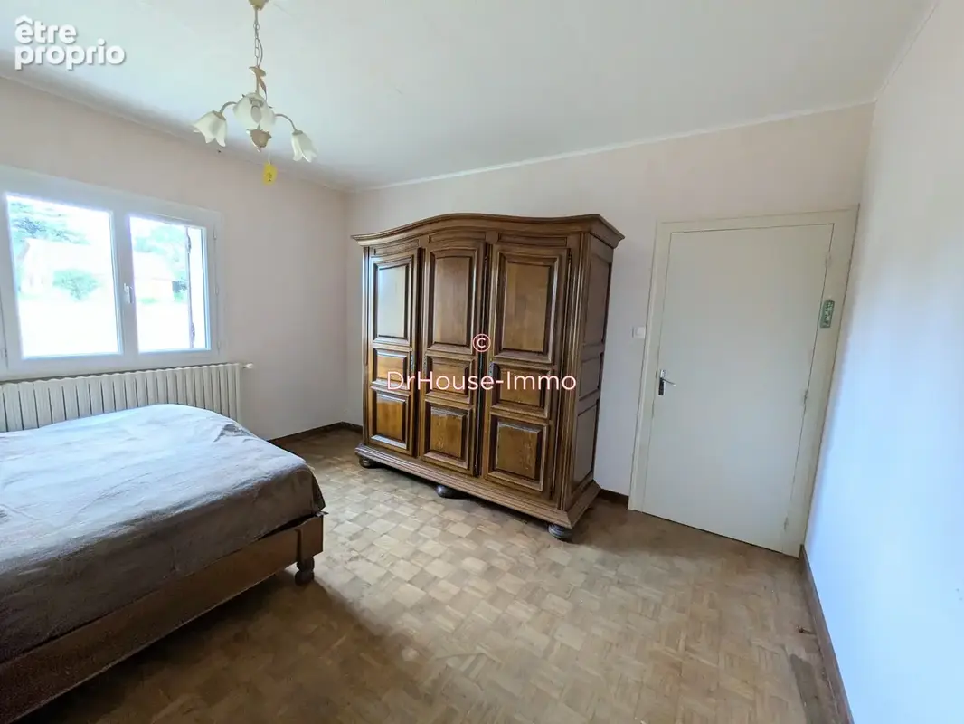 Maison 4 pièces 126 m² à vendre à Saint-Pierre-D'eyraud (24130) - photo 27