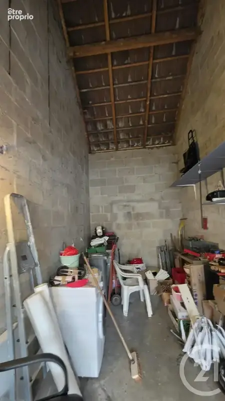 Maison 4 pièces 80 m² à vendre à Sarcelles (95200) - photo 10