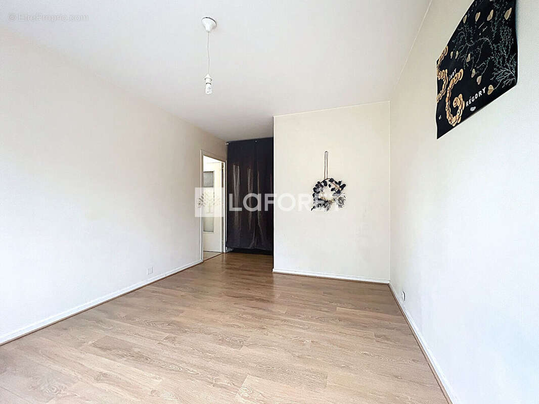 Appartement à LA RAVOIRE