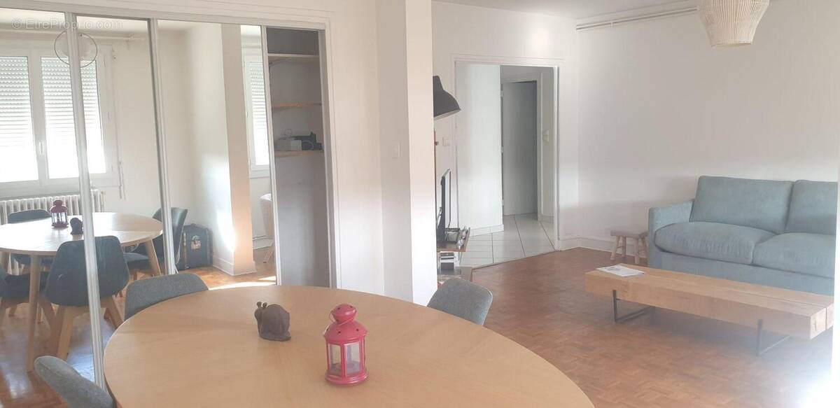 Appartement à SAINT-GAUDENS