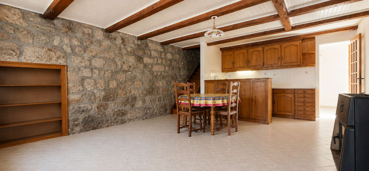 Maison à SAINTE-SIGOLENE
