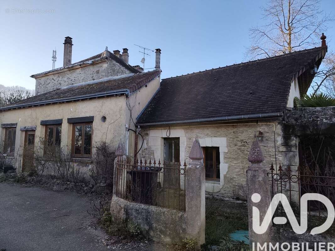 Maison 260 m² à Neufchatel-En-Saosnois  - photo 6