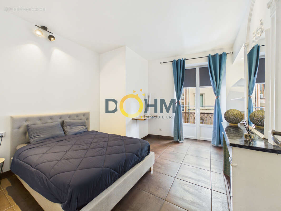 Appartement T4 centre-ville du Puy-en-Velay - photo 12