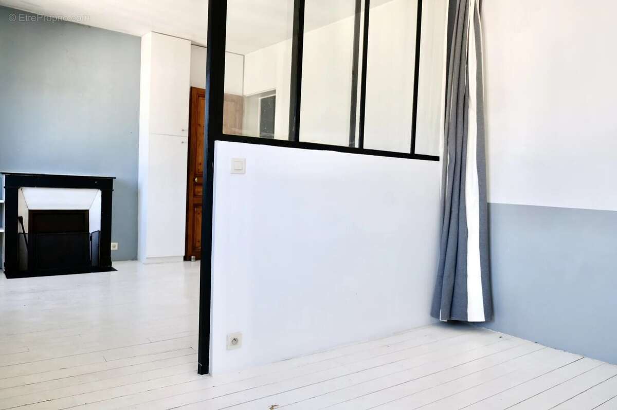 Appartement coup de cœur - photo 9