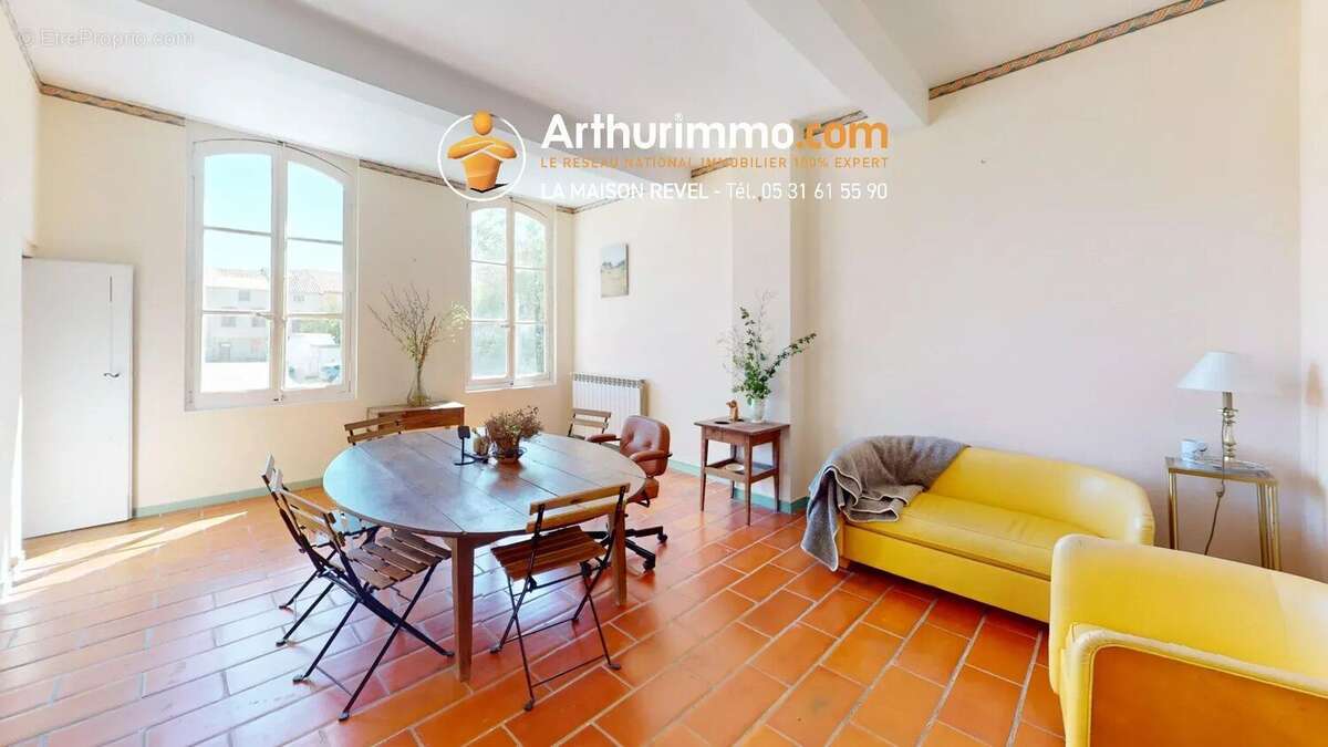 Vente Maison Saint-felix-lauragais(31540) 460 000ï¿œ - photo 6