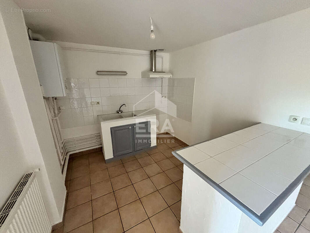 Appartement 100m² à sisteron - photo 4
