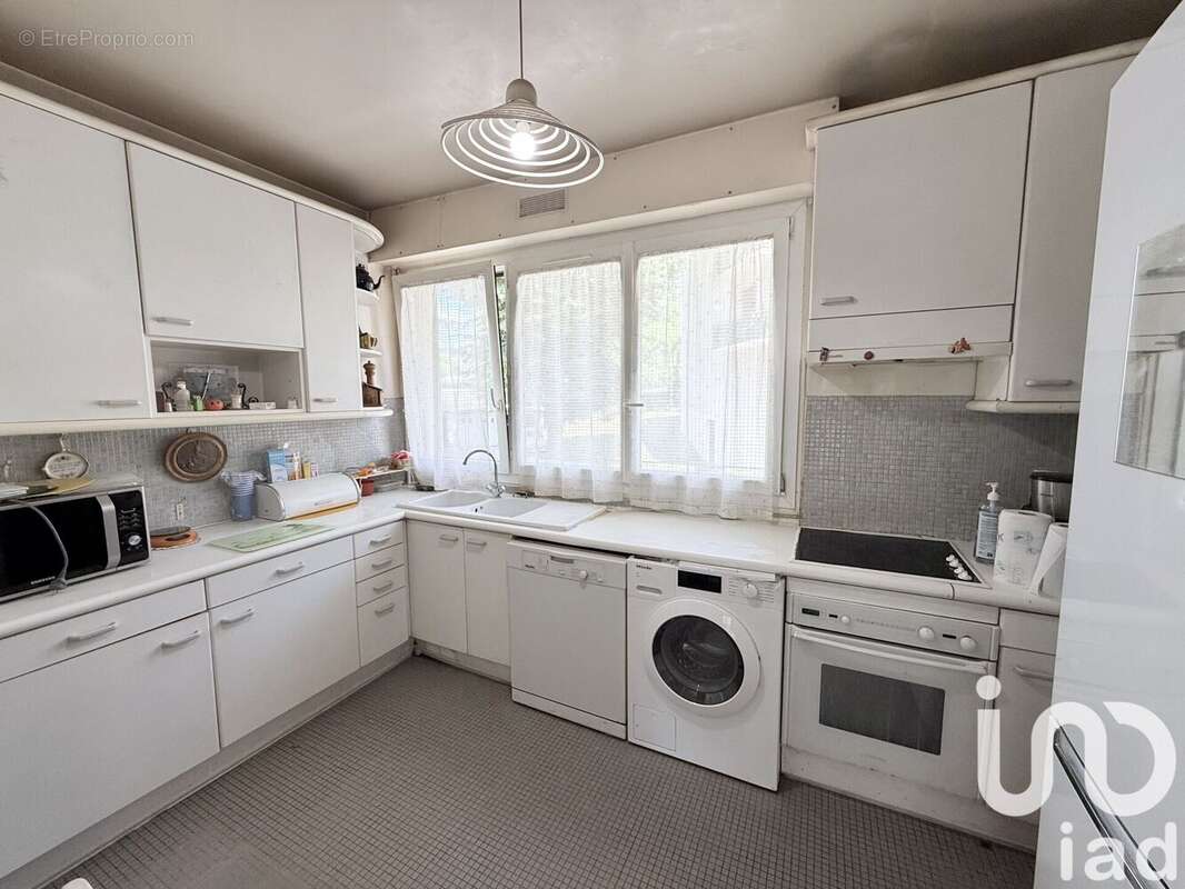 Photo 2 - Appartement à ETIOLLES