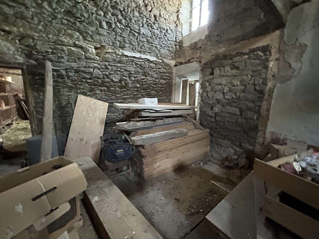 Maison à CASSAIGNES