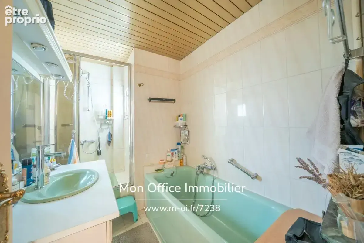 Référence : 7238-RVF - EXCLUSIVITE Superbe T4 Lumineux - Coeur Camas - photo 11