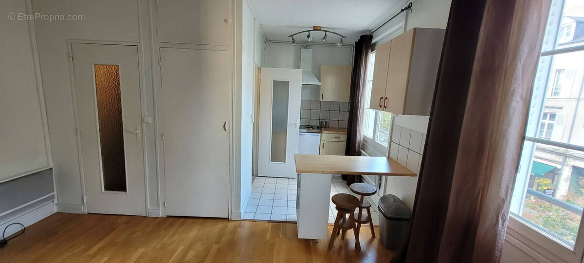 Appartement à ORLEANS