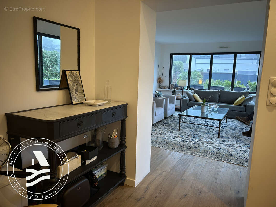 Maison à LOCMARIAQUER