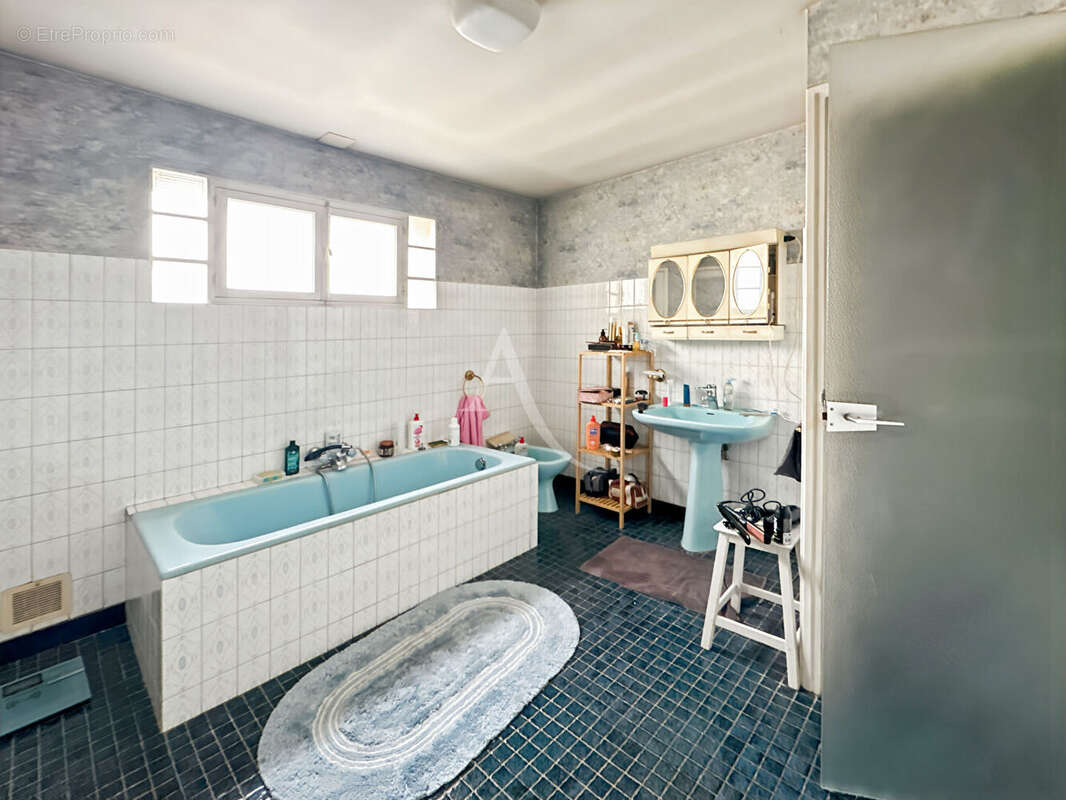 Maison à TRIEL-SUR-SEINE