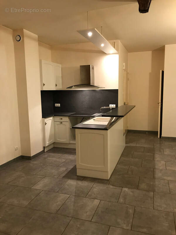 Appartement à REVEL