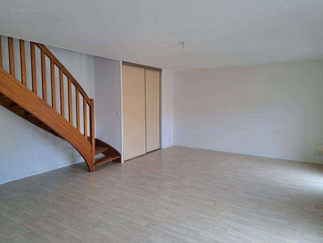 Appartement à ANGERS