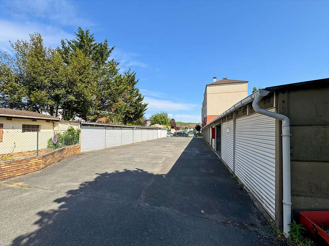 Appartement à NEUILLY-SUR-MARNE