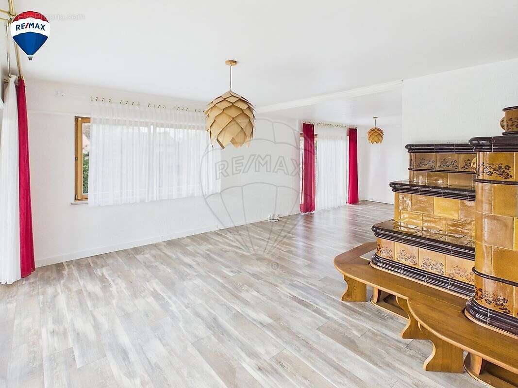 Maison 5 chambre(s) à vendre - photo 2