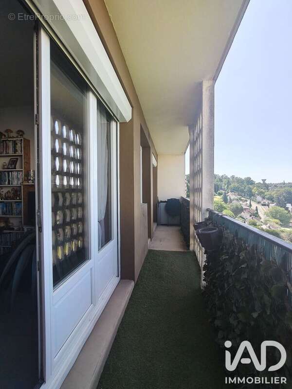 Appartement 41 m² à Evreux  - photo 5