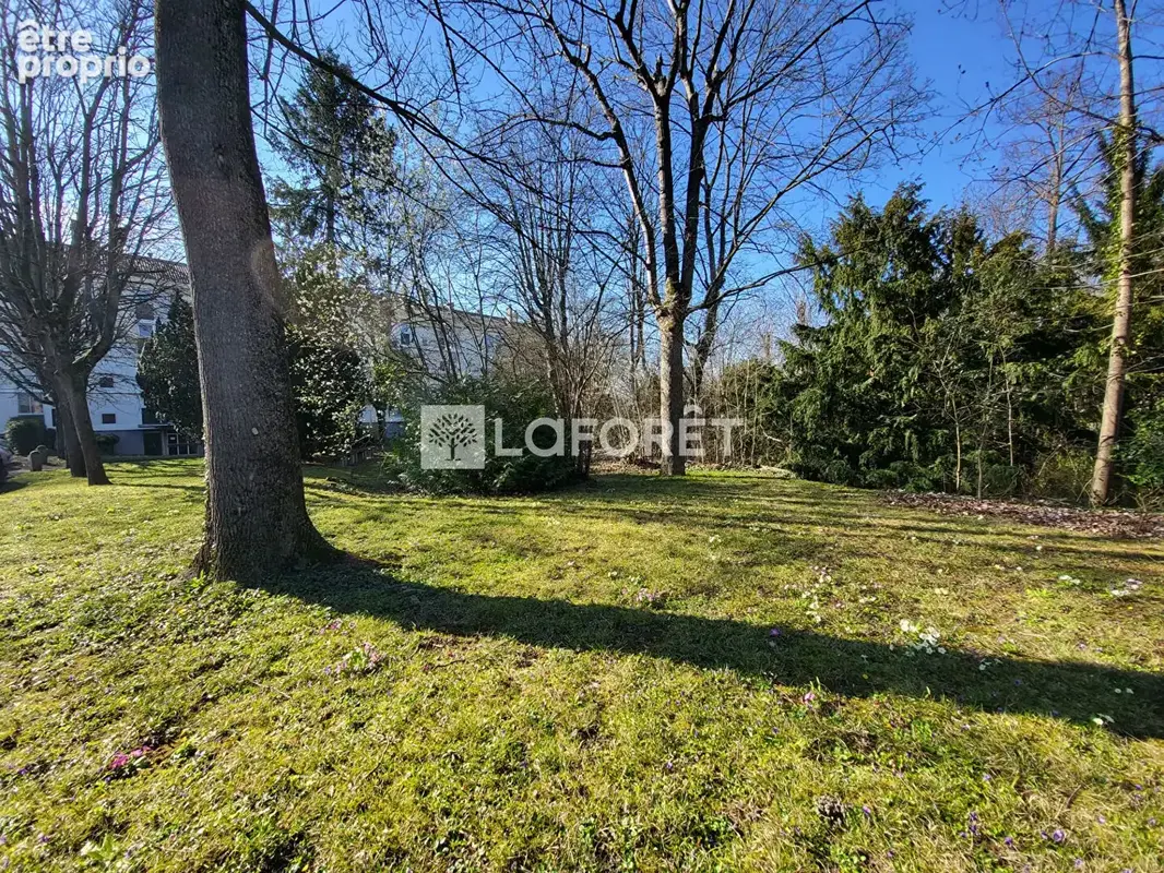 Appartement Rueil Malmaison 3 pièce(s) 66 m2 - photo 17