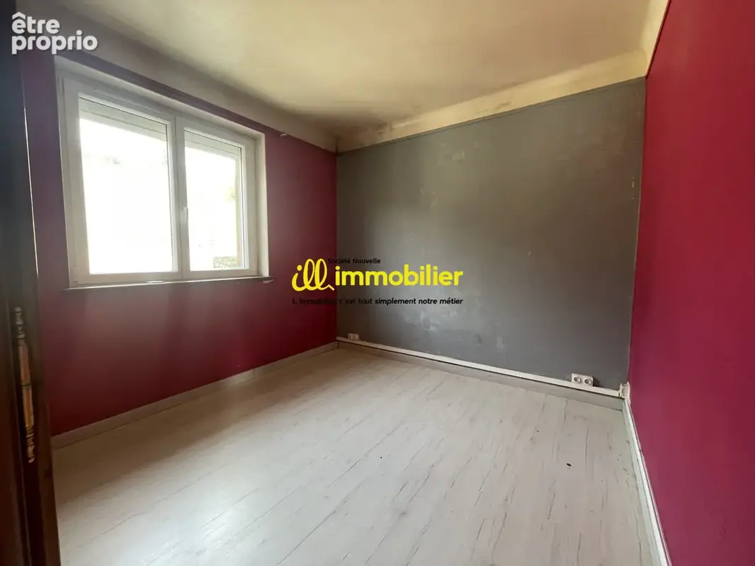 Maison 5 pièces 81 m² à vendre à Vireux-Molhain (08320) - photo 8
