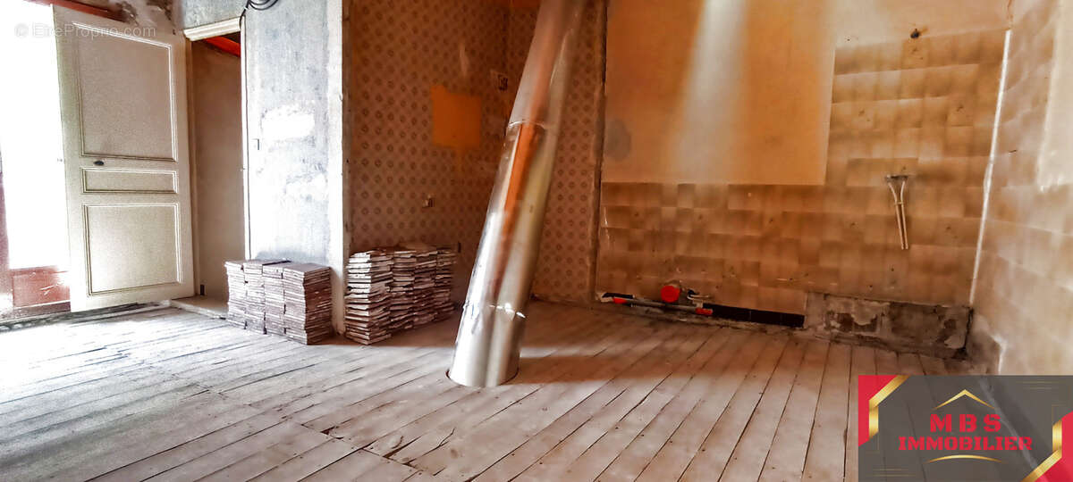 Maison à CLAIRA
