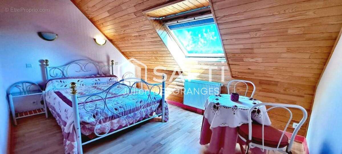 Photo 9 - Maison à TOURS