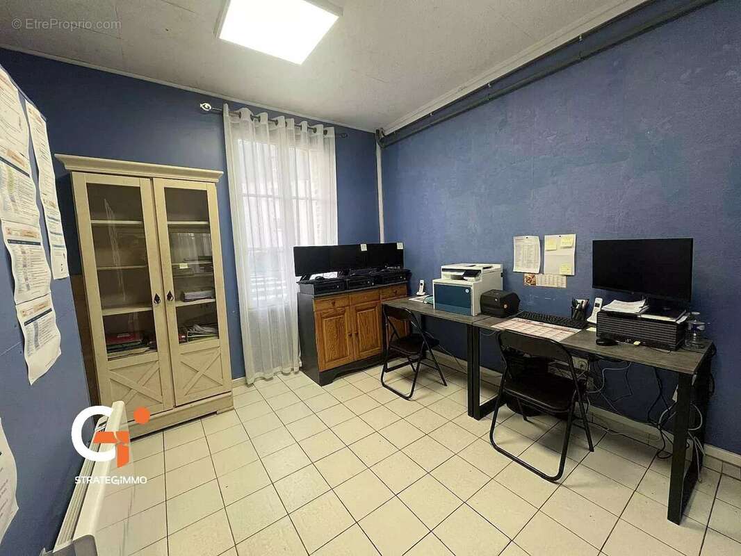 Appartement à GREGES