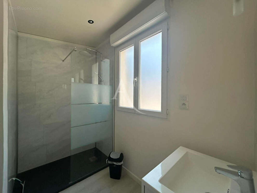 Appartement à QUEND