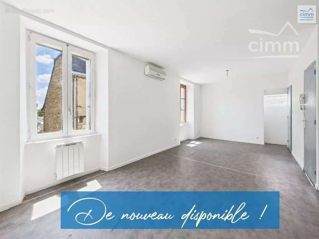 Maison à BAIN-DE-BRETAGNE