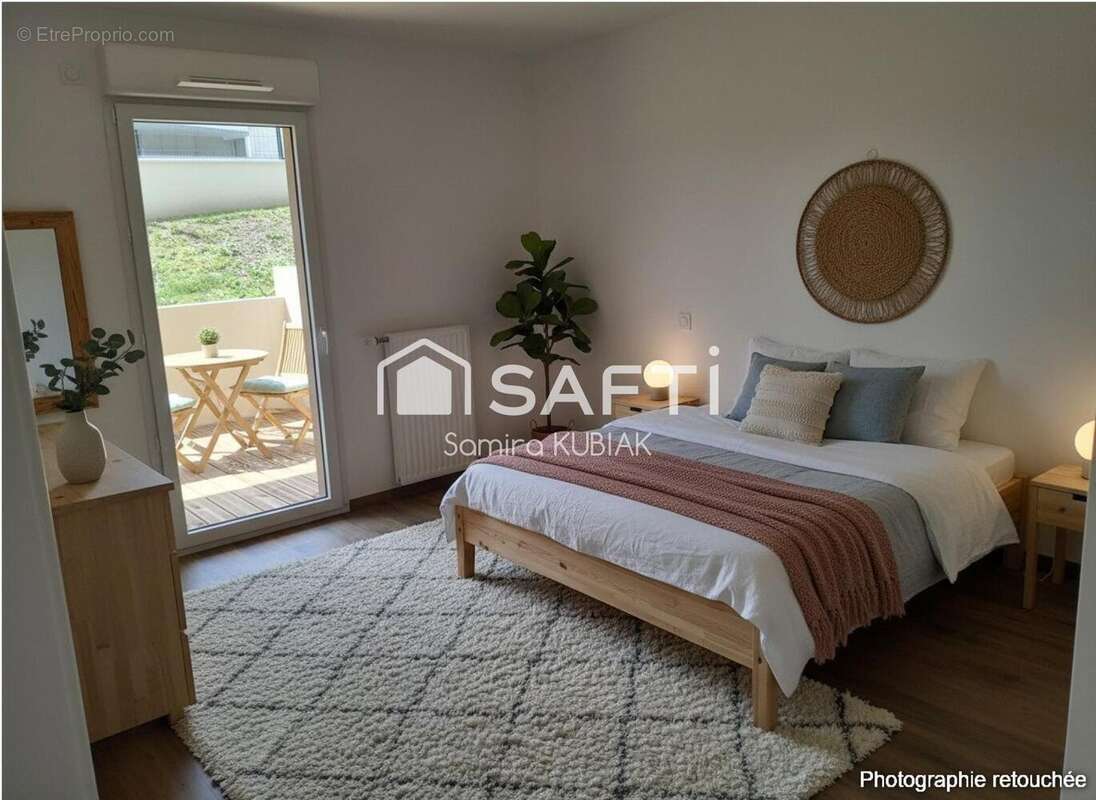 Photo 4 - Appartement à ESCALQUENS