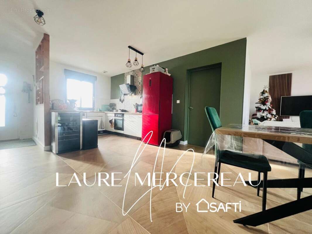 Photo 3 - Maison à LA CHEVROLIERE