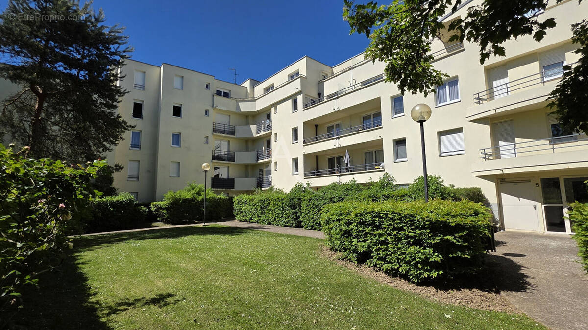 Appartement à CERGY