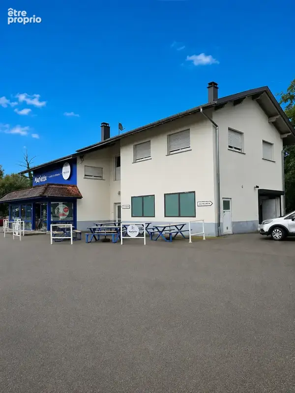 immeuble de rapport - photo 2
