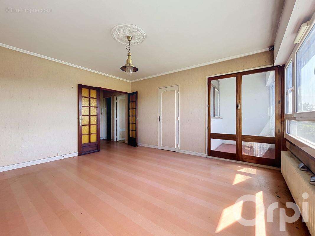 Appartement à LONGJUMEAU