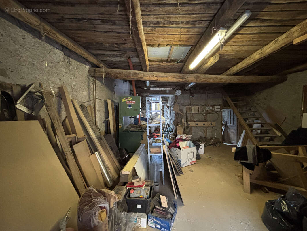 Maison à BRIANCON