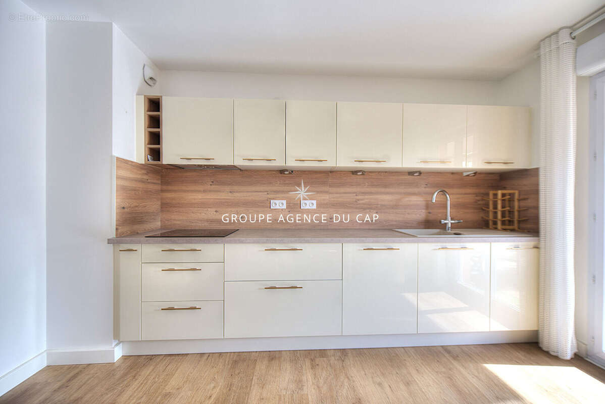 Appartement à SAINT-RAPHAEL