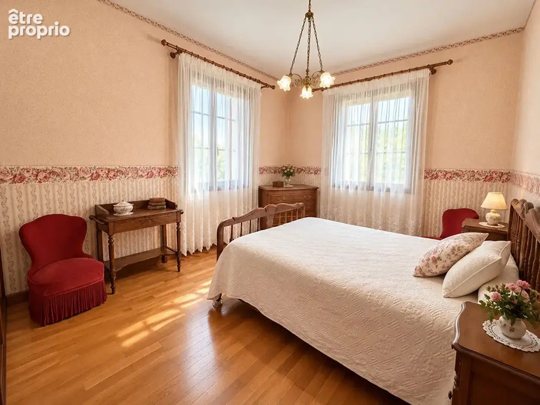 Maison 164m² à antony - photo 5