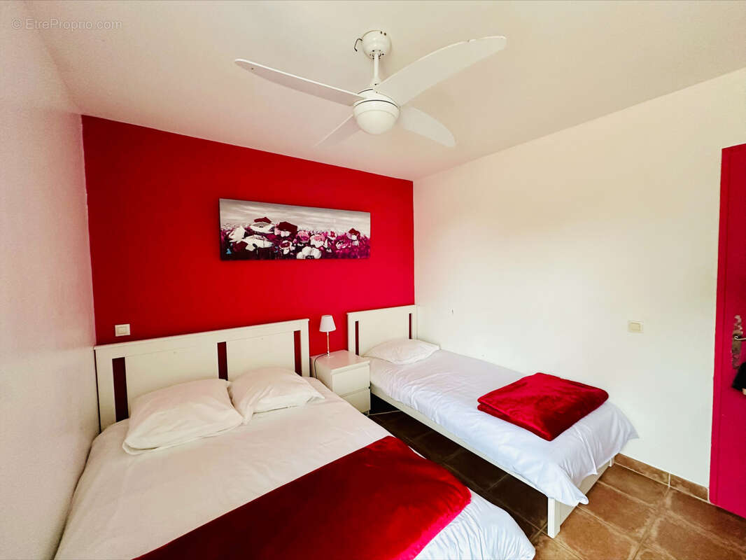 Maison à AIGUES-MORTES