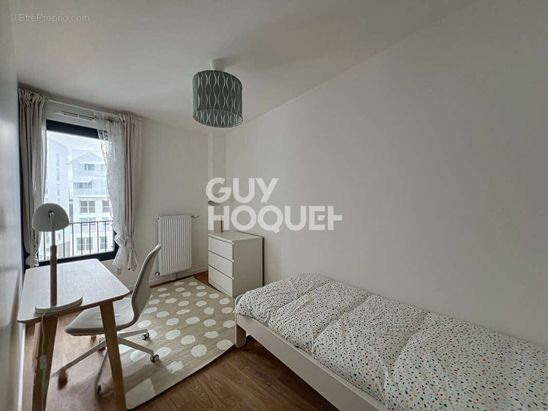 Appartement à STAINS