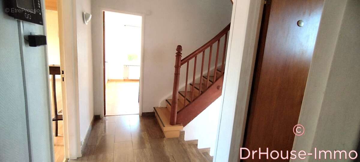 Maison à WITTENHEIM