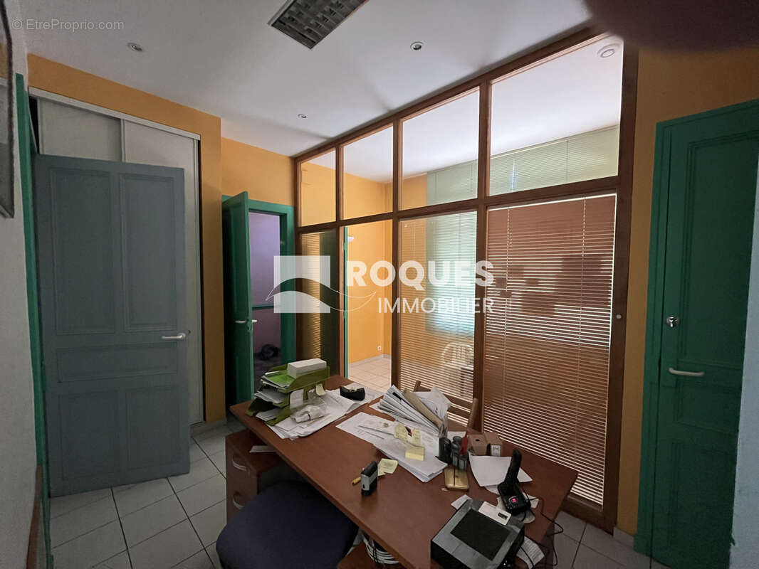 A Vendre, maison de village de 240m2 avec jardin et dépendance,Hérépian - photo 12
