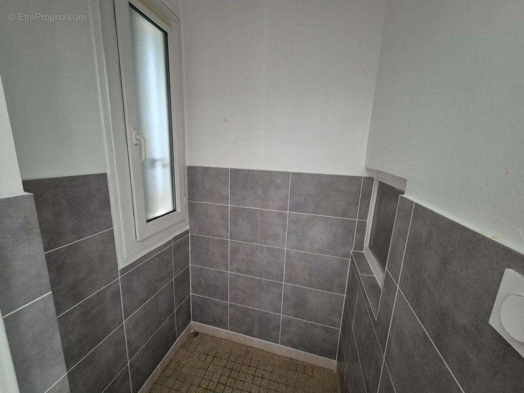 Appartement à LA RICAMARIE