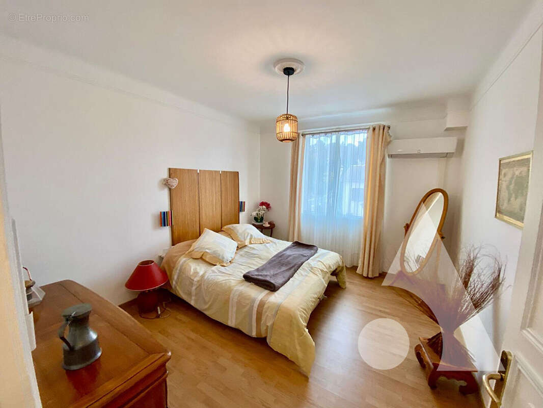 Maison à DRAGUIGNAN