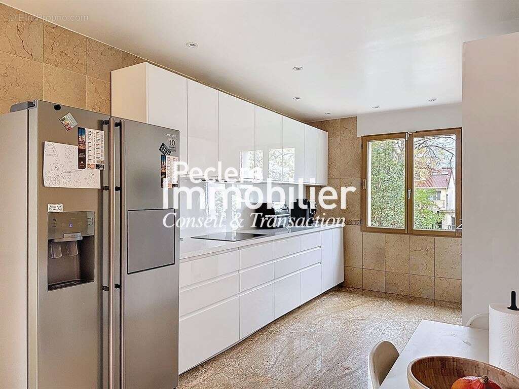 Maison à RUEIL-MALMAISON