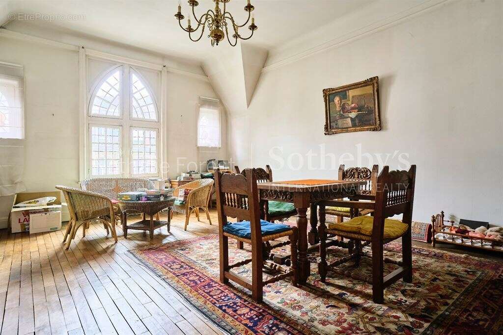 Maison à LA MADELEINE