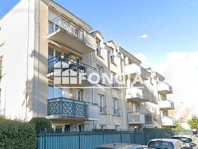 Appartement à MORANGIS
