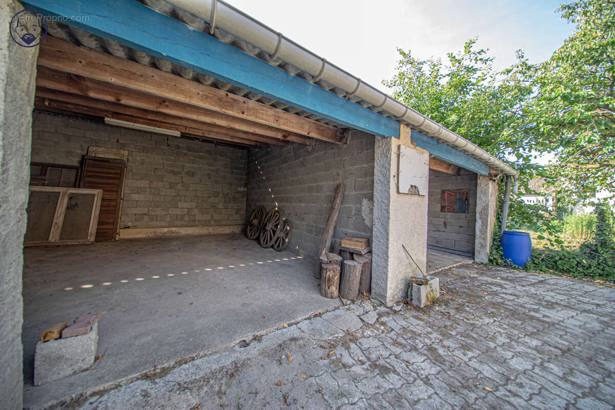 Appartement à LIGNY-EN-BARROIS