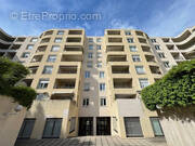 Parking à VILLEURBANNE