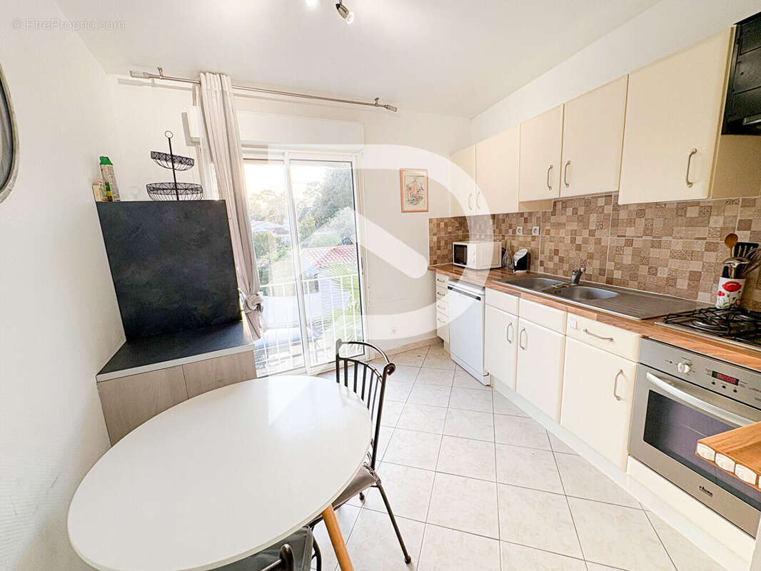 Maison à SAINT-GEORGES-DE-DIDONNE